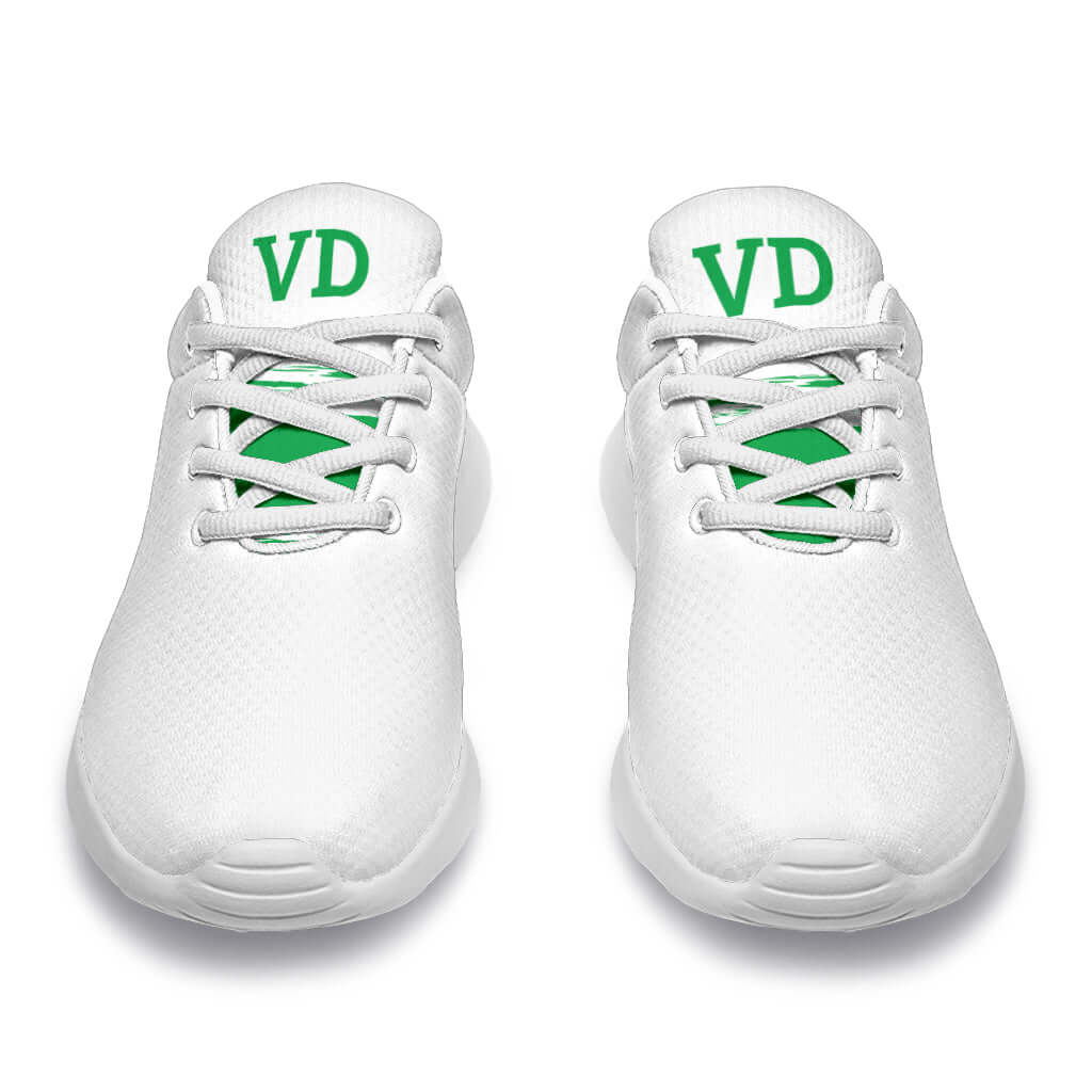 Waadtländer Turnschuhe