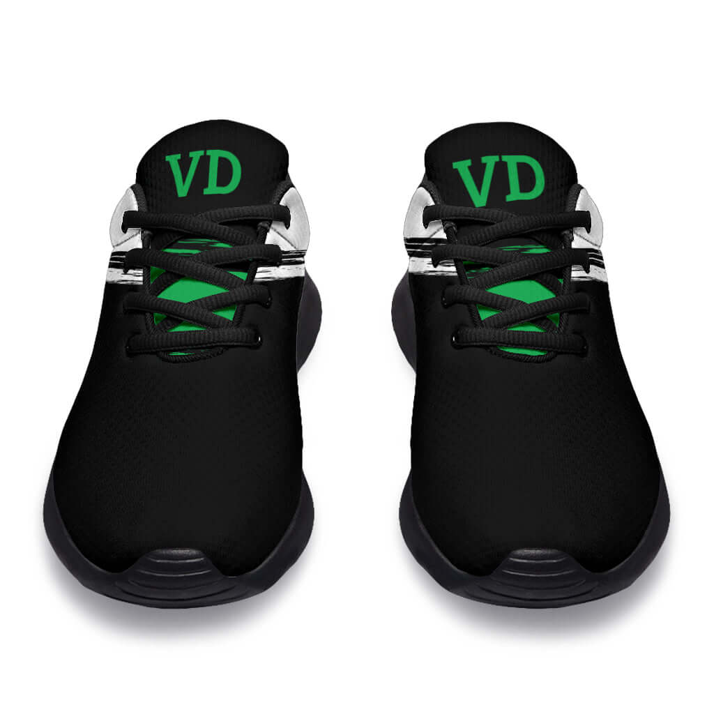 Waadtländer Turnschuhe
