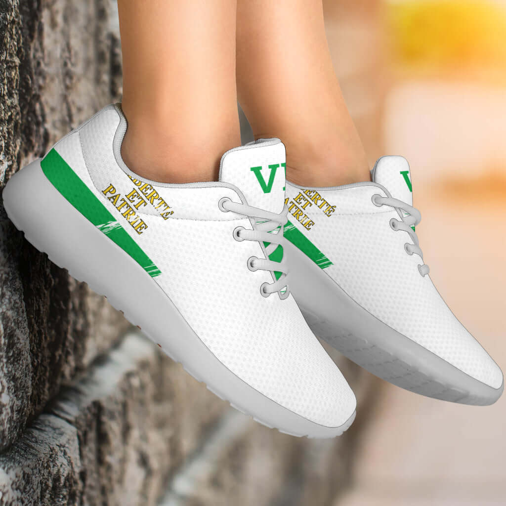 Waadtländer Turnschuhe