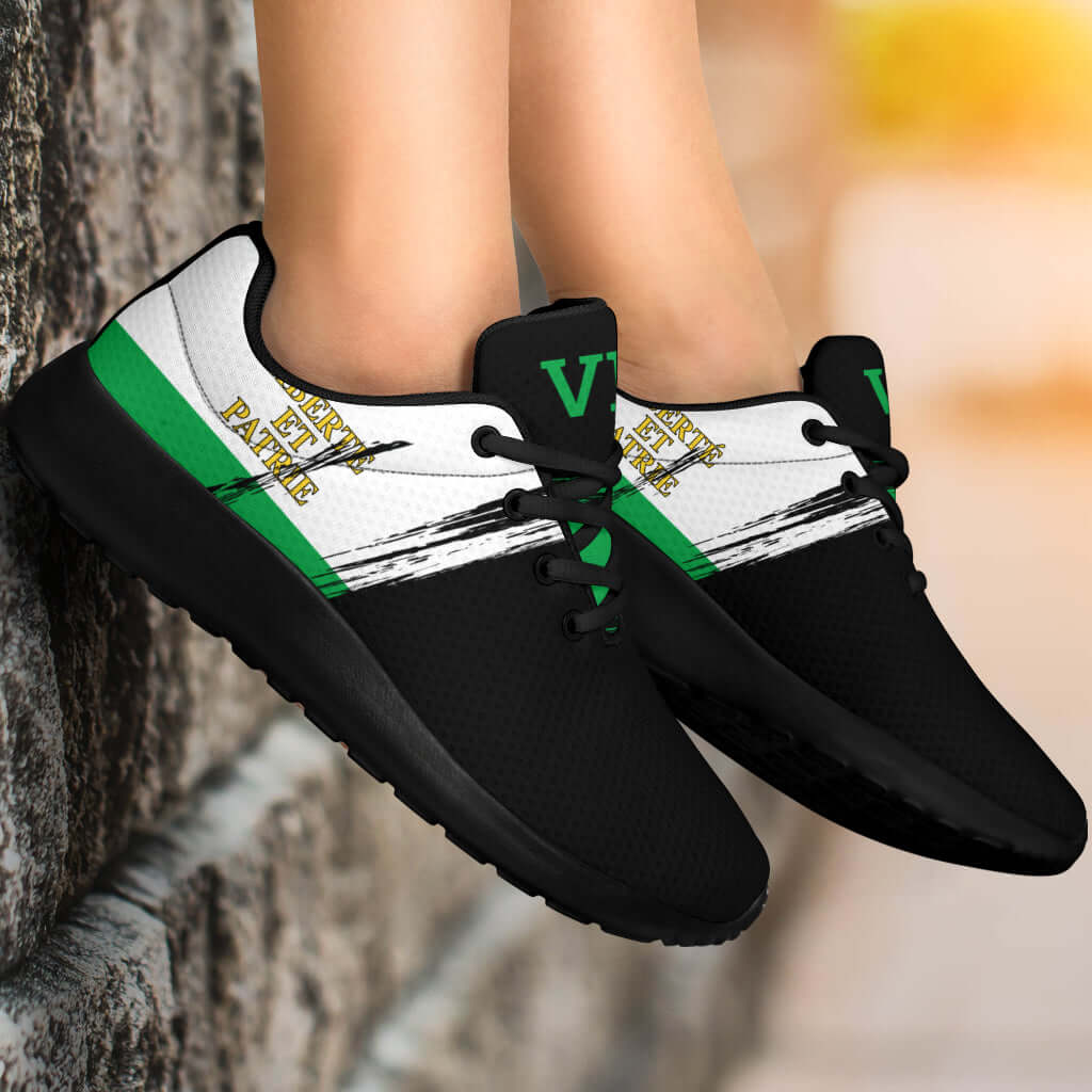 Waadtländer Turnschuhe