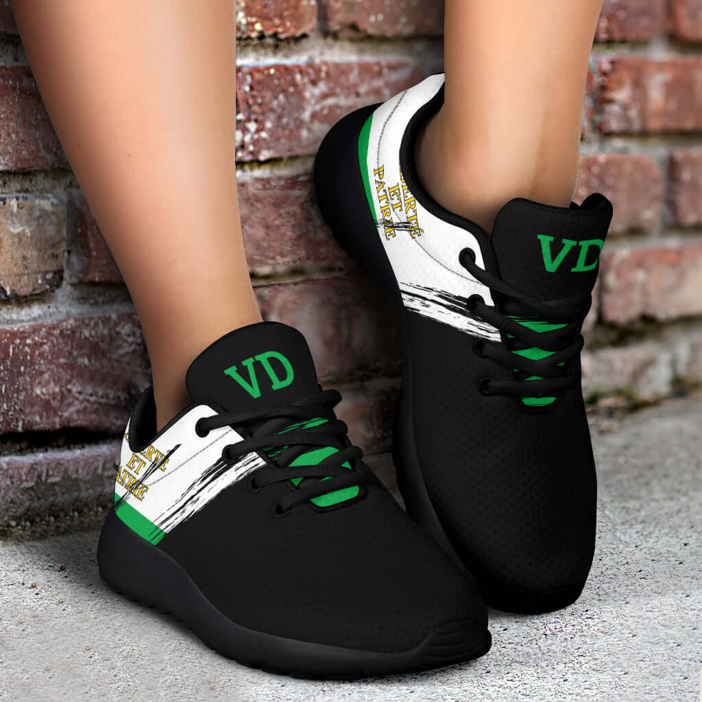 Waadtländer Turnschuhe