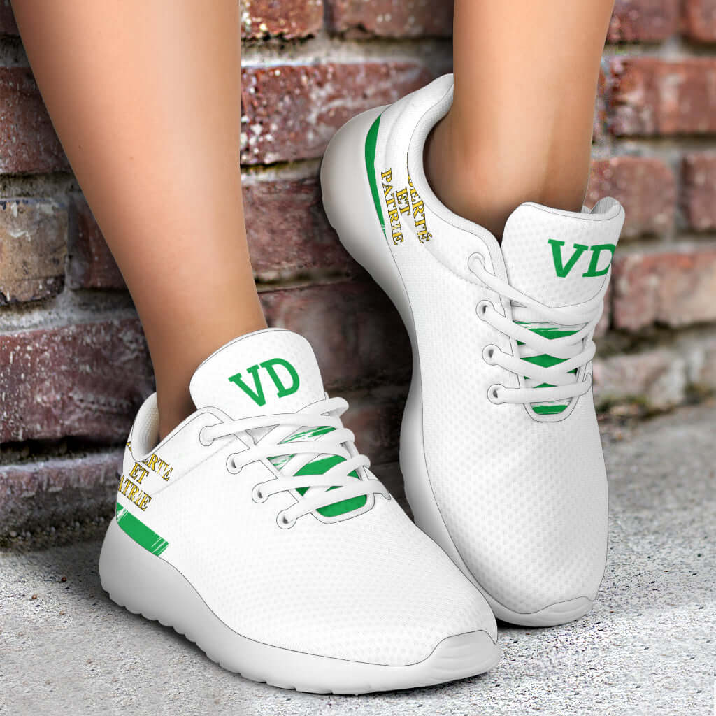 Waadtländer Turnschuhe