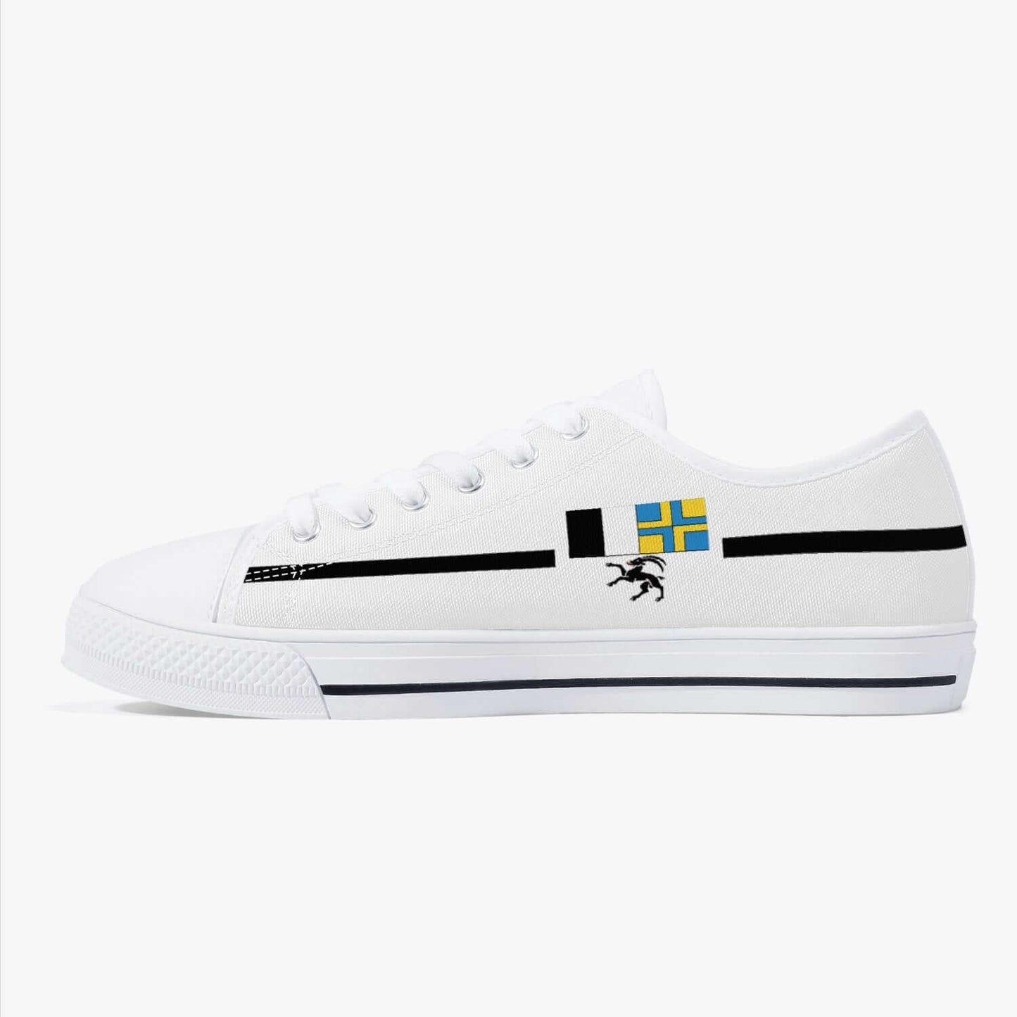Graubünden Turnschuhe - Herren/Damen