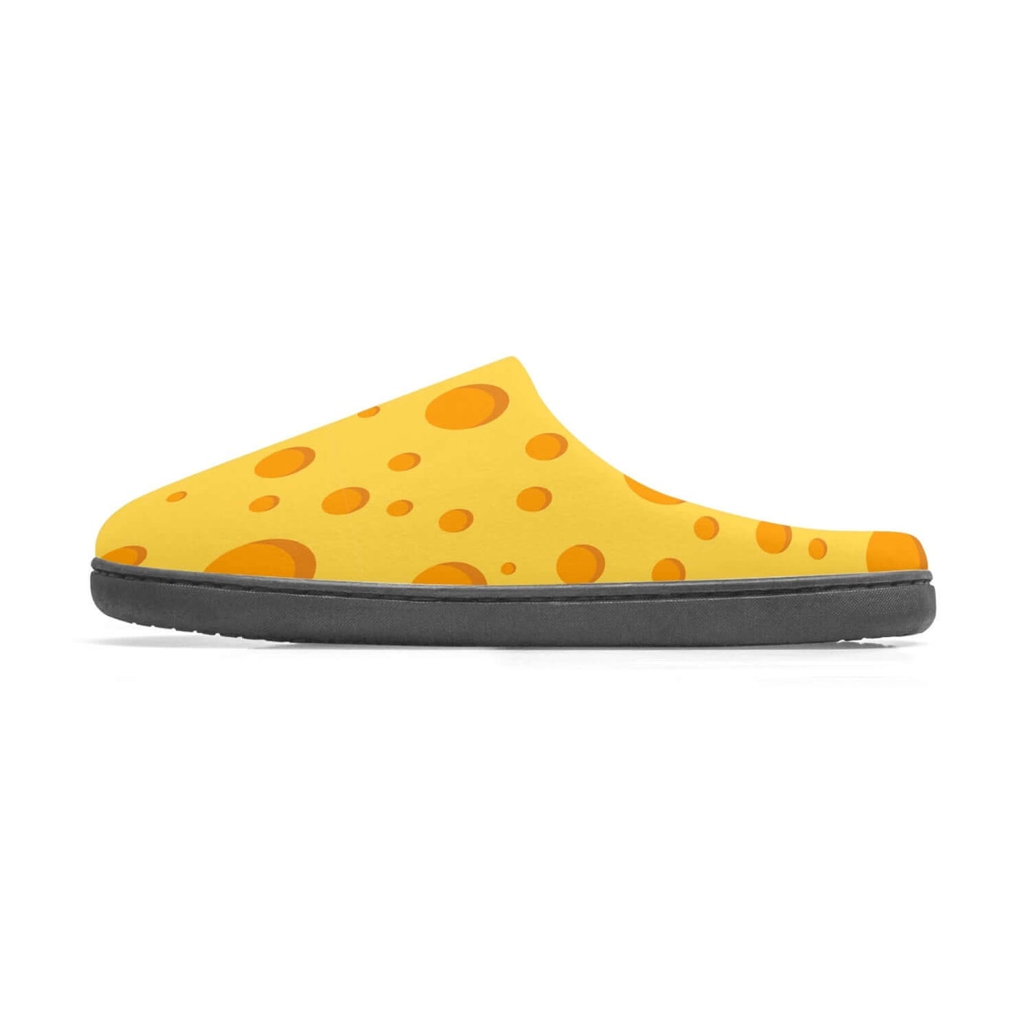 Pantoufles Emmenthal