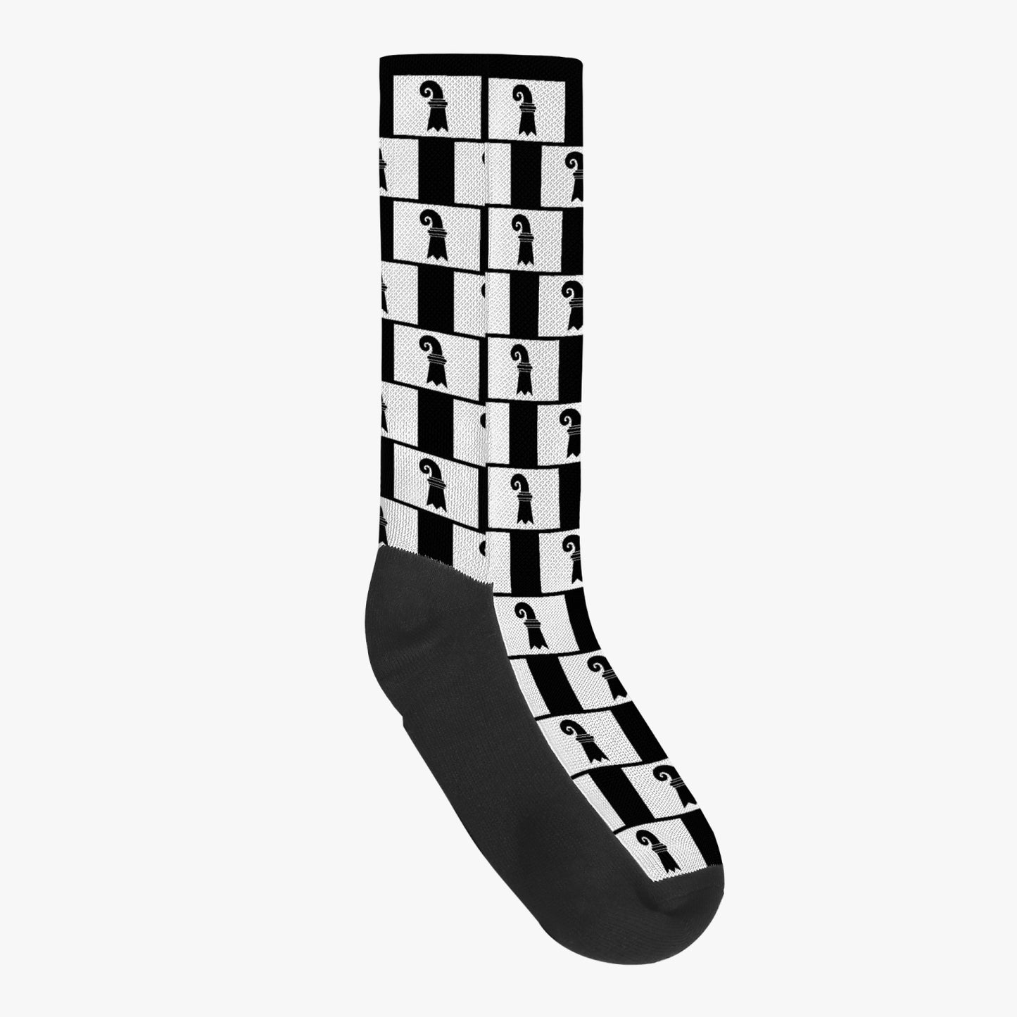 Socken Basel-Stadt
