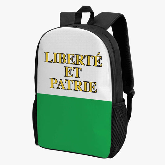 Vaud Sac à dos pour enfants