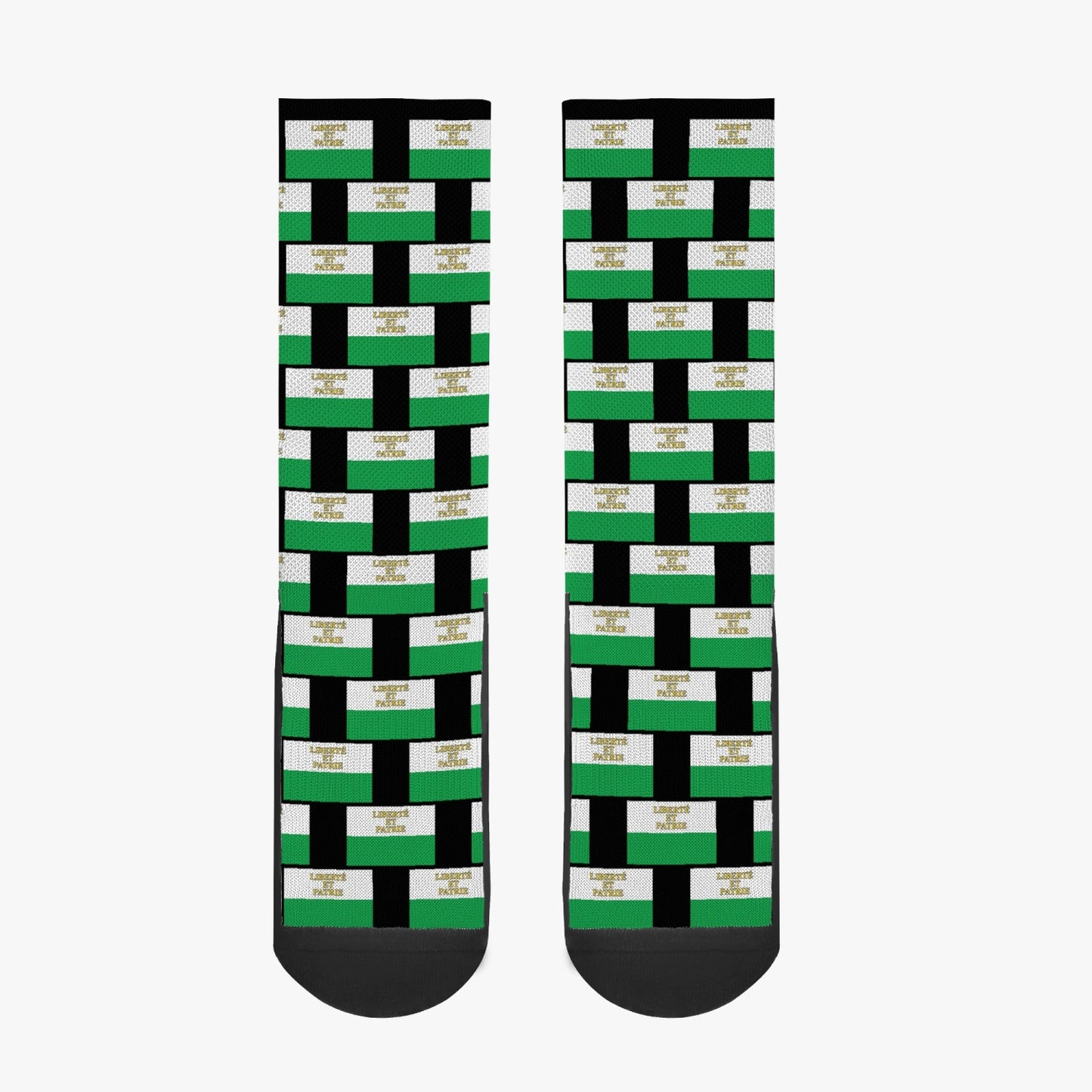 Chaussettes Vaud