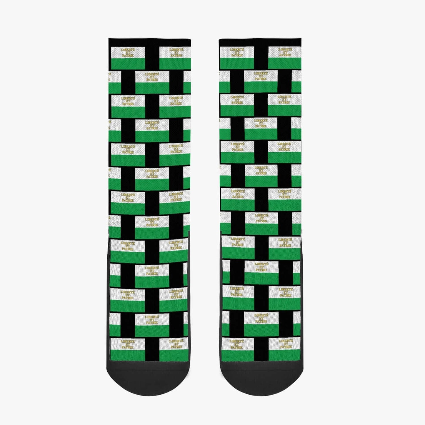 Chaussettes Vaud
