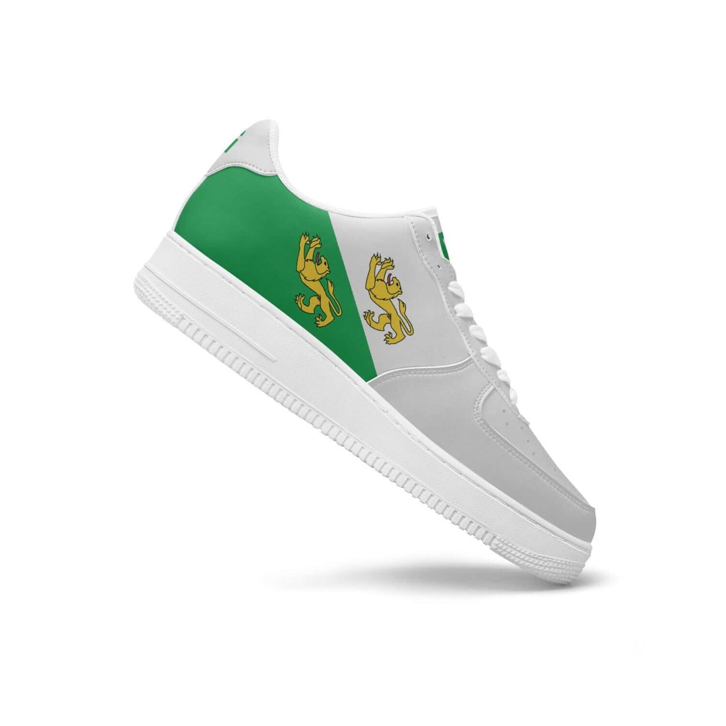 Thurgau Lederschuhe - Herren/Damengrößen