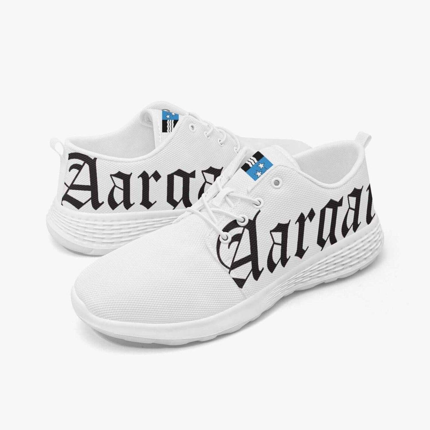 Chaussures de sport Argovie