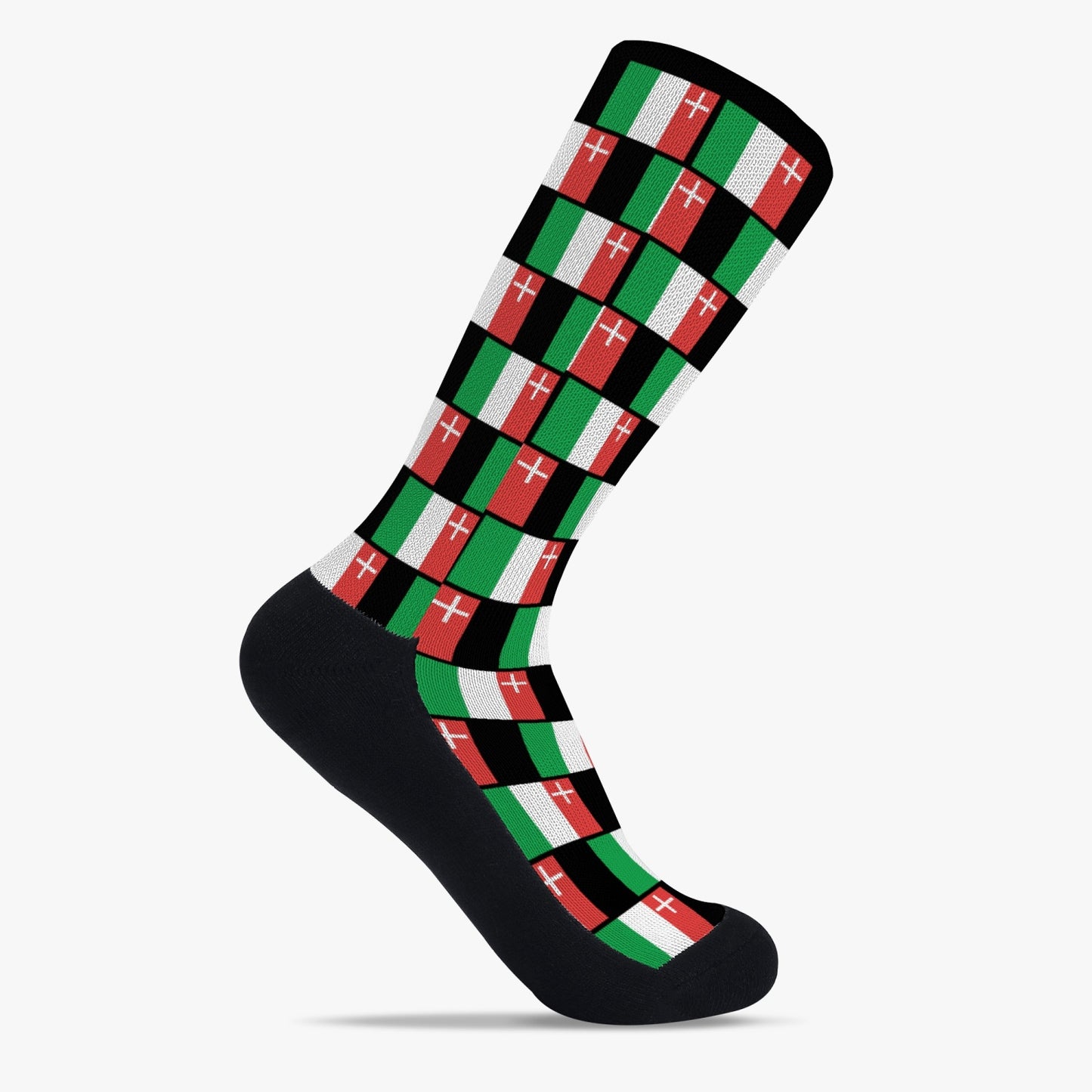 Chaussettes Neuchâtel