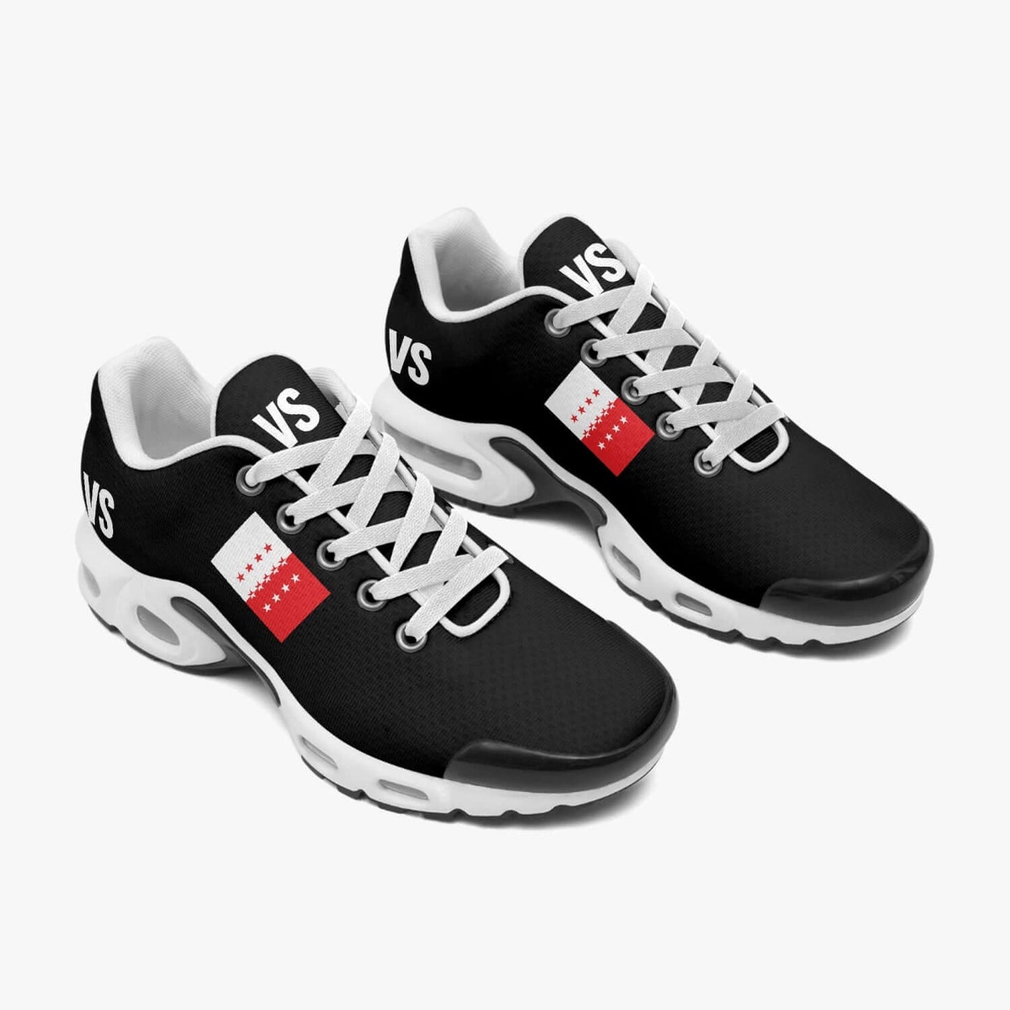 Chaussures Sport+ Valais