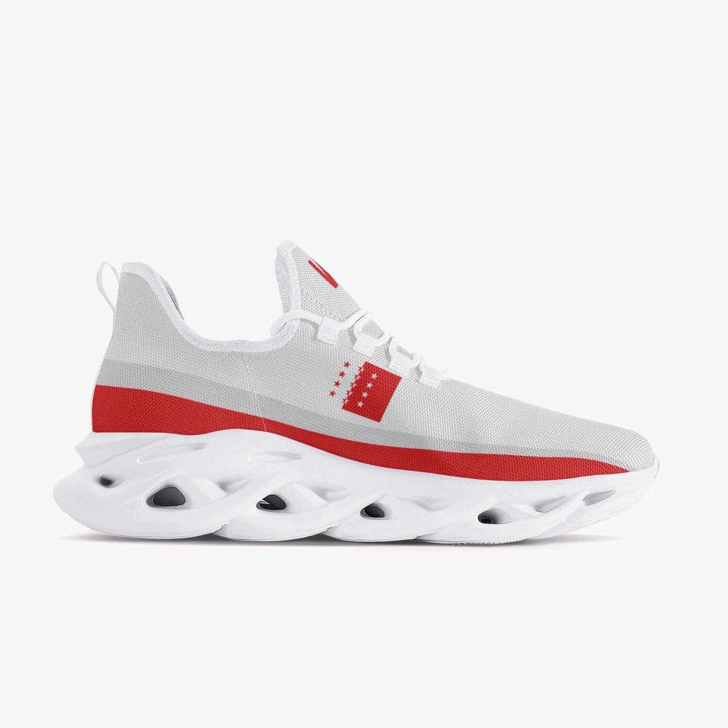 Sneakers Valais - Hommes/Femmes