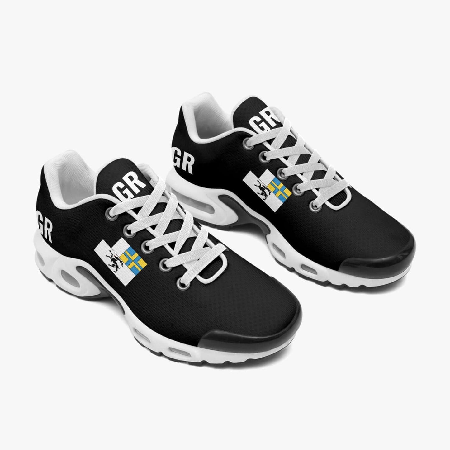 Sport+ Schuhe Graubünden
