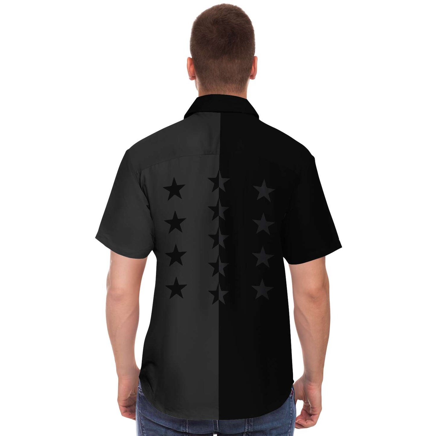 Chemise | Valais sobre