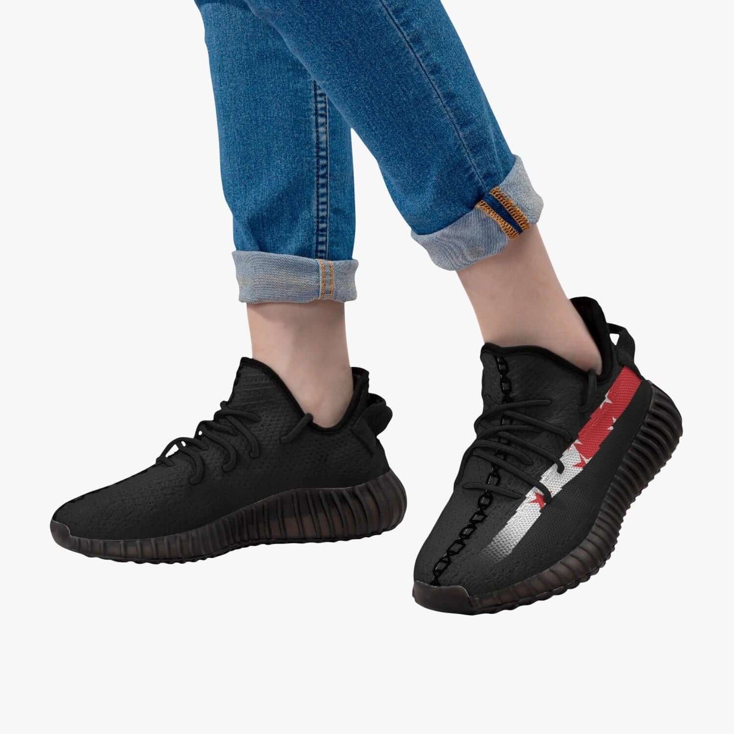 H boost 350 noi Valais - Hommes/Femmes