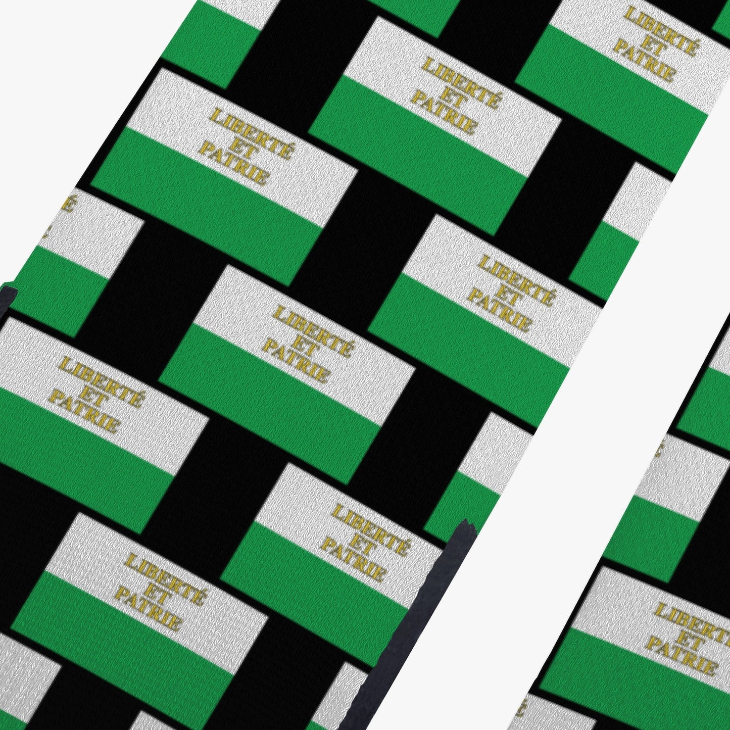 Chaussettes Vaud