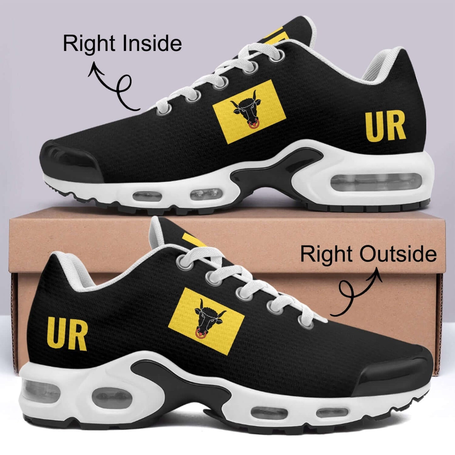 Sport+ Schuhe Uri