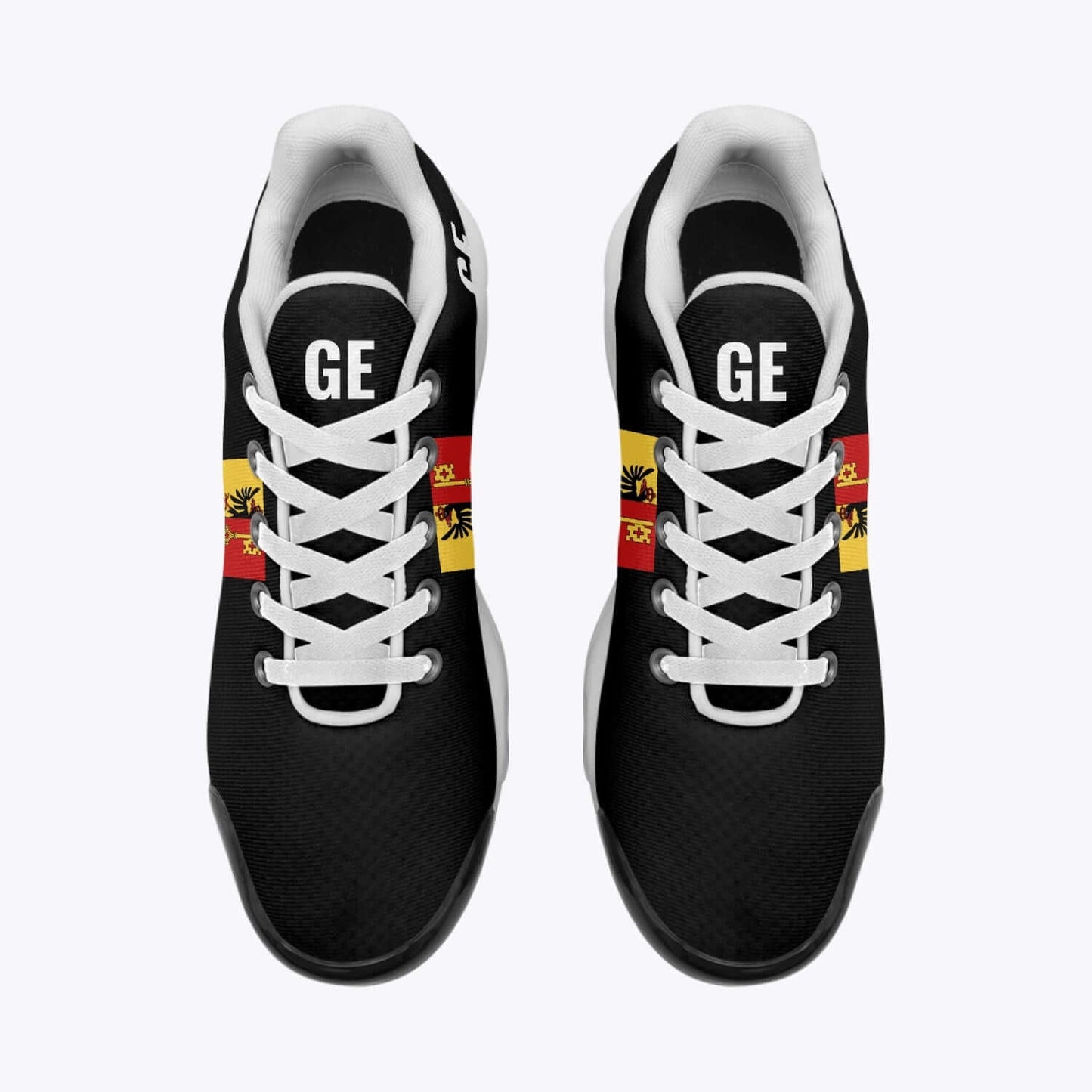 Chaussures Sport+ Genève
