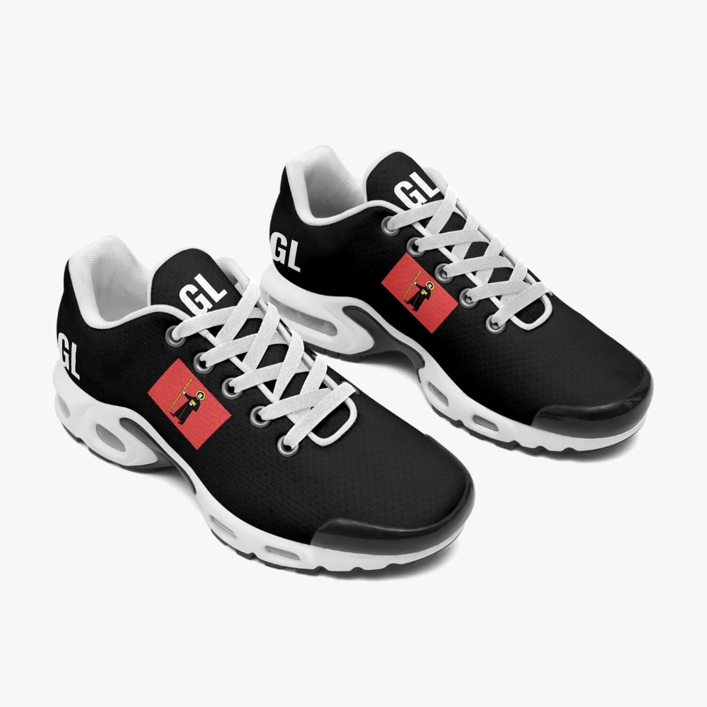 Sport+ Schuhe Glarus