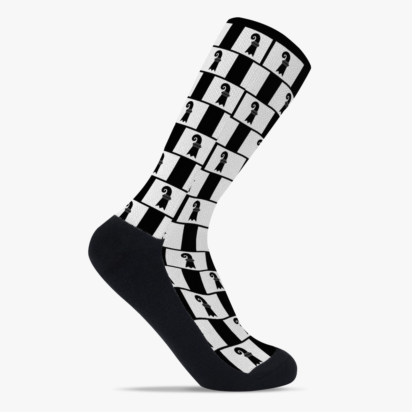 Socken Basel-Stadt