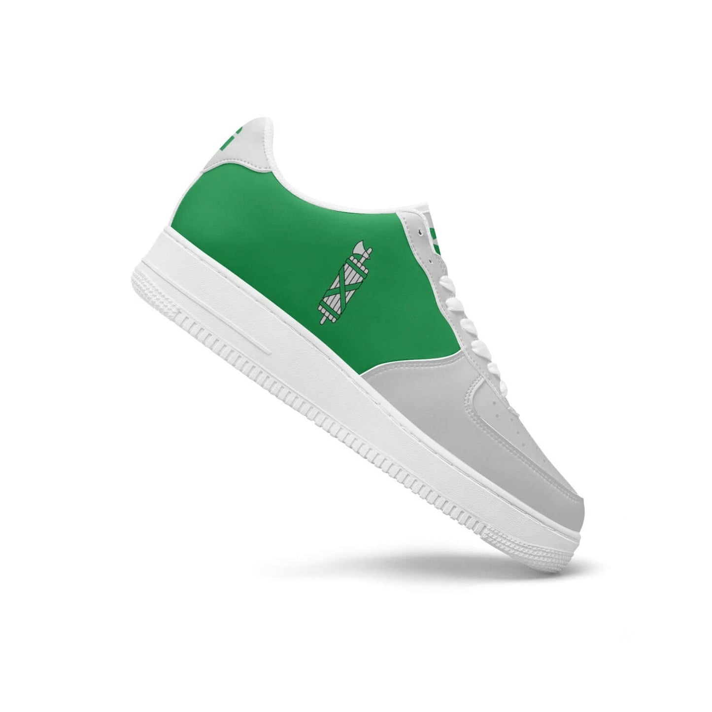 St. Gallen Lederschuhe - Herren/Damengrößen