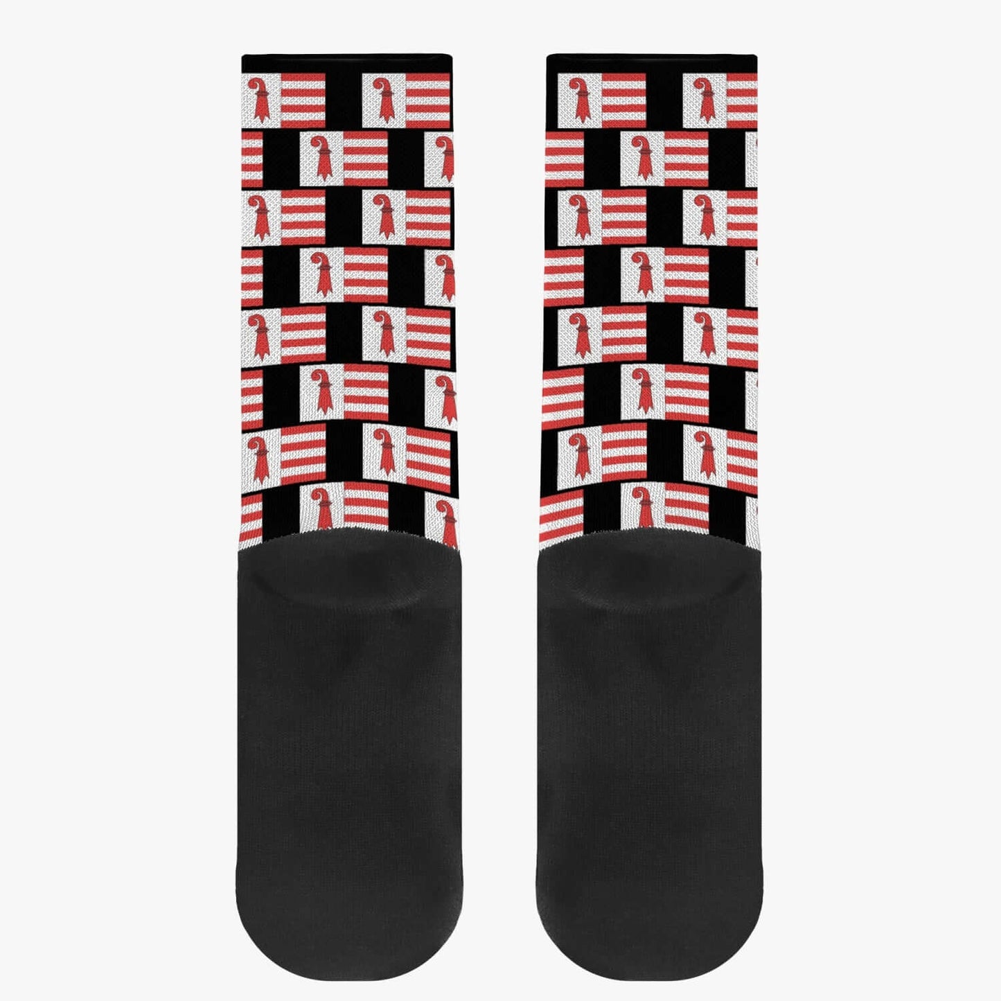 Chaussettes Jura