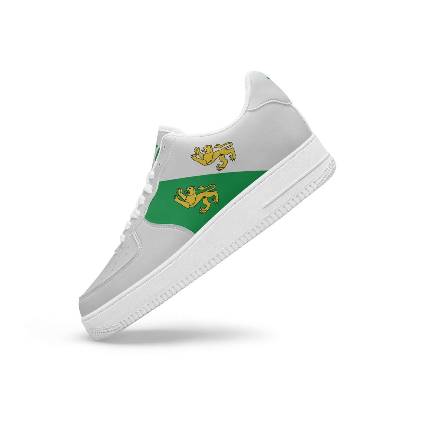 Thurgau Lederschuhe - Herren/Damengrößen