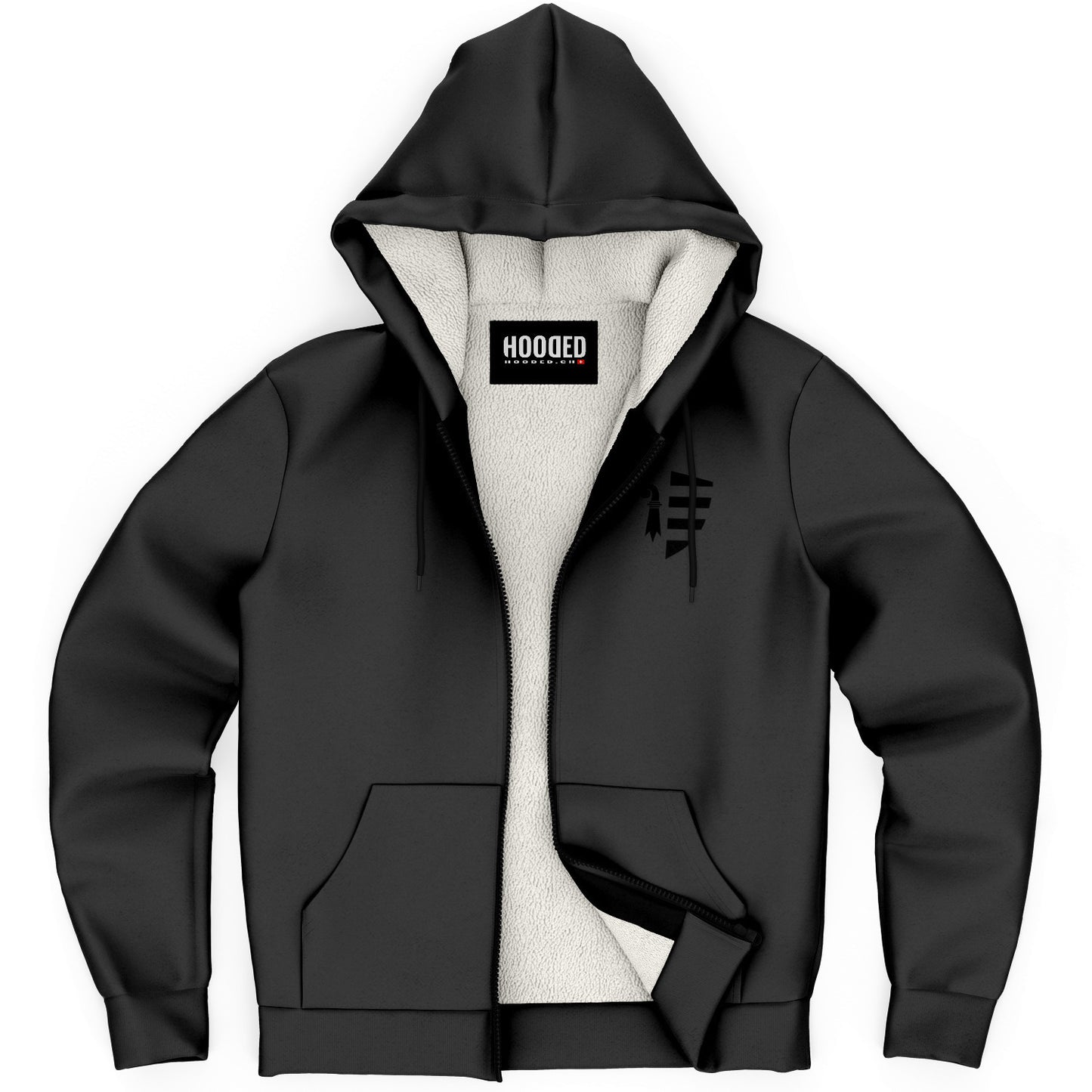 Deluxe Hoodie | Jura sobre