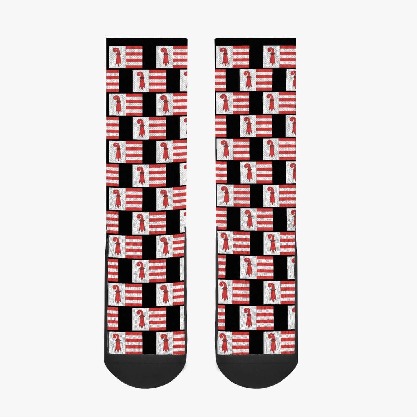 Chaussettes Jura