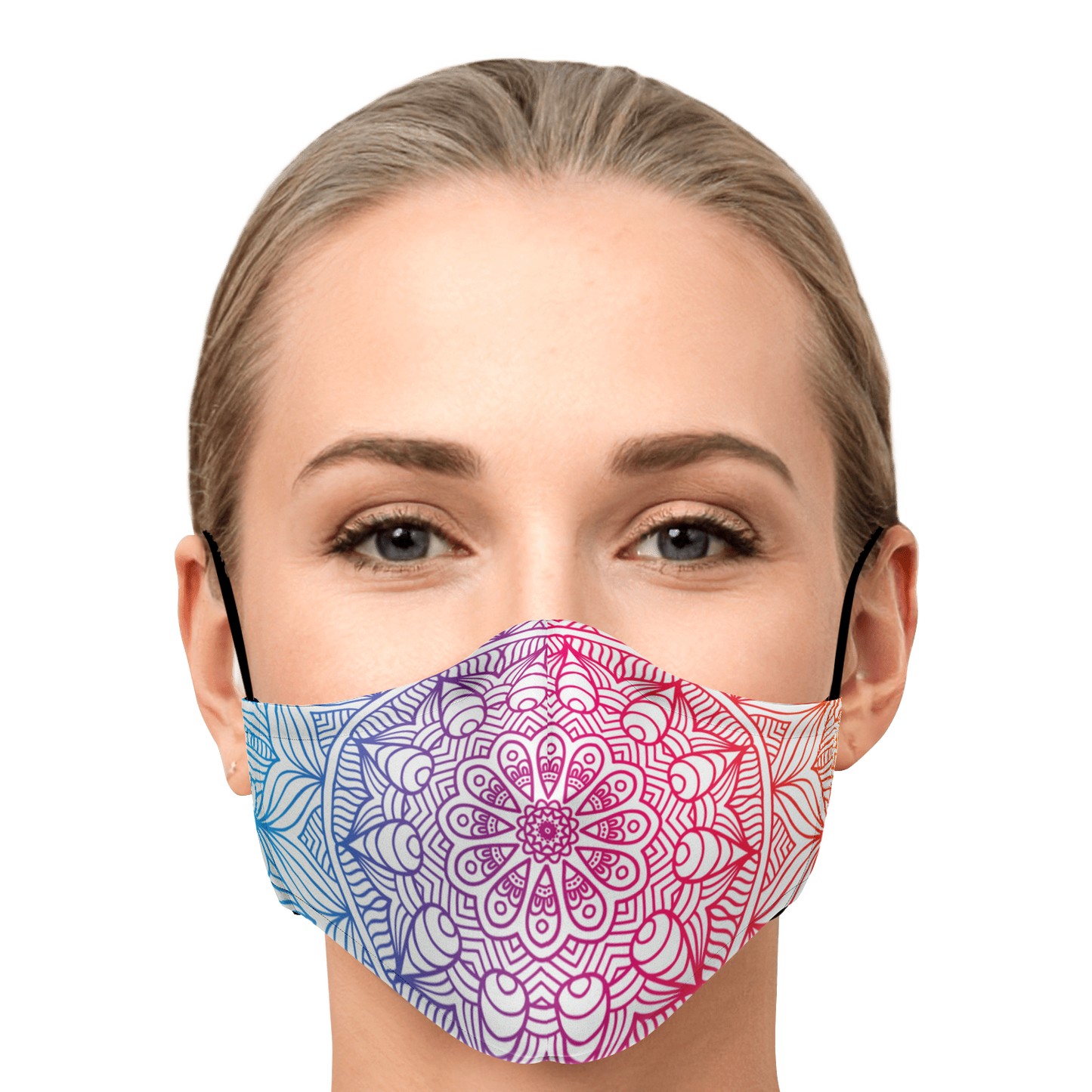Masque coton | Ethnic