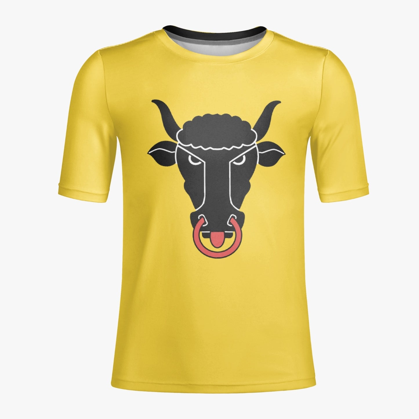 Uri - T-shirt Flagge