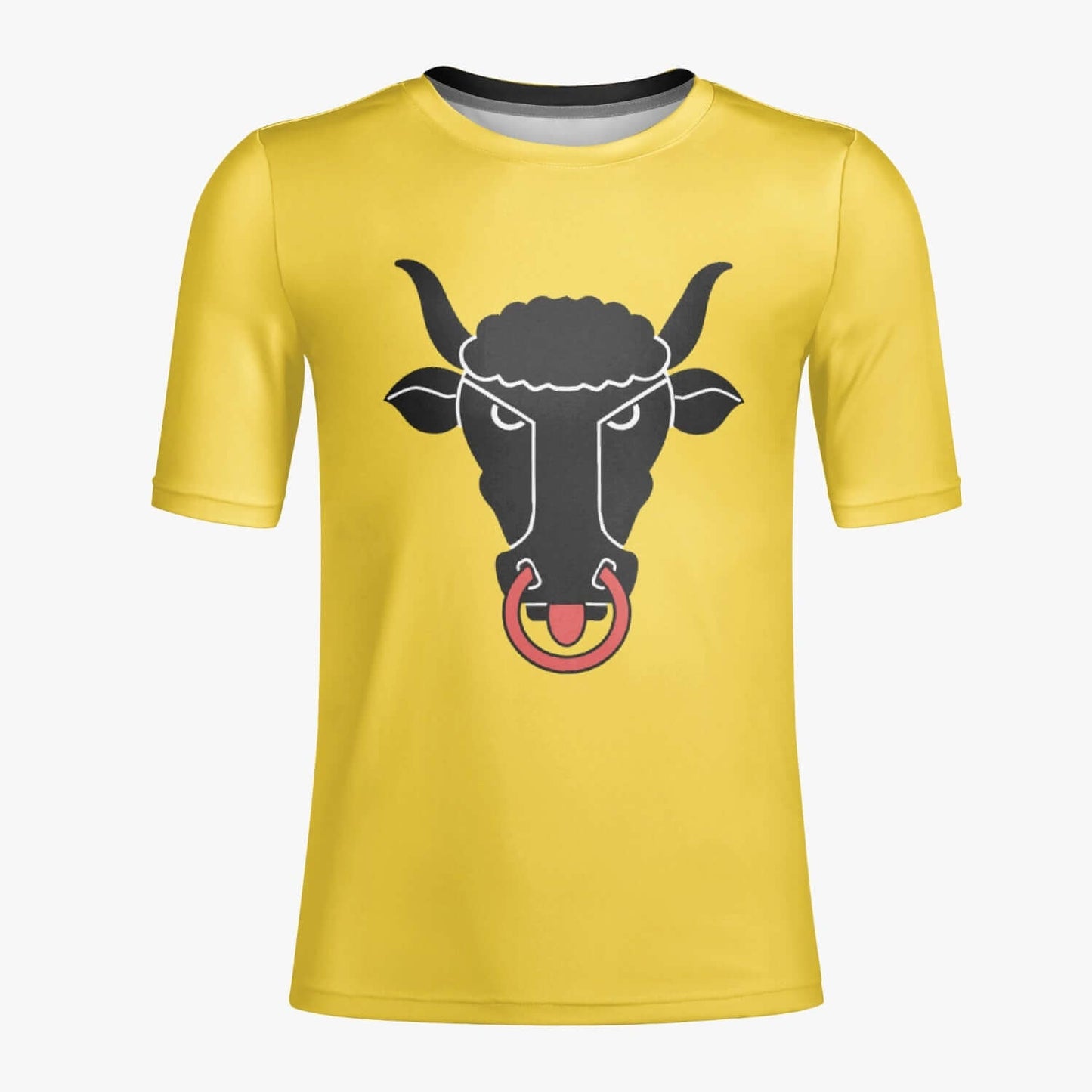 Uri - T-shirt Flagge