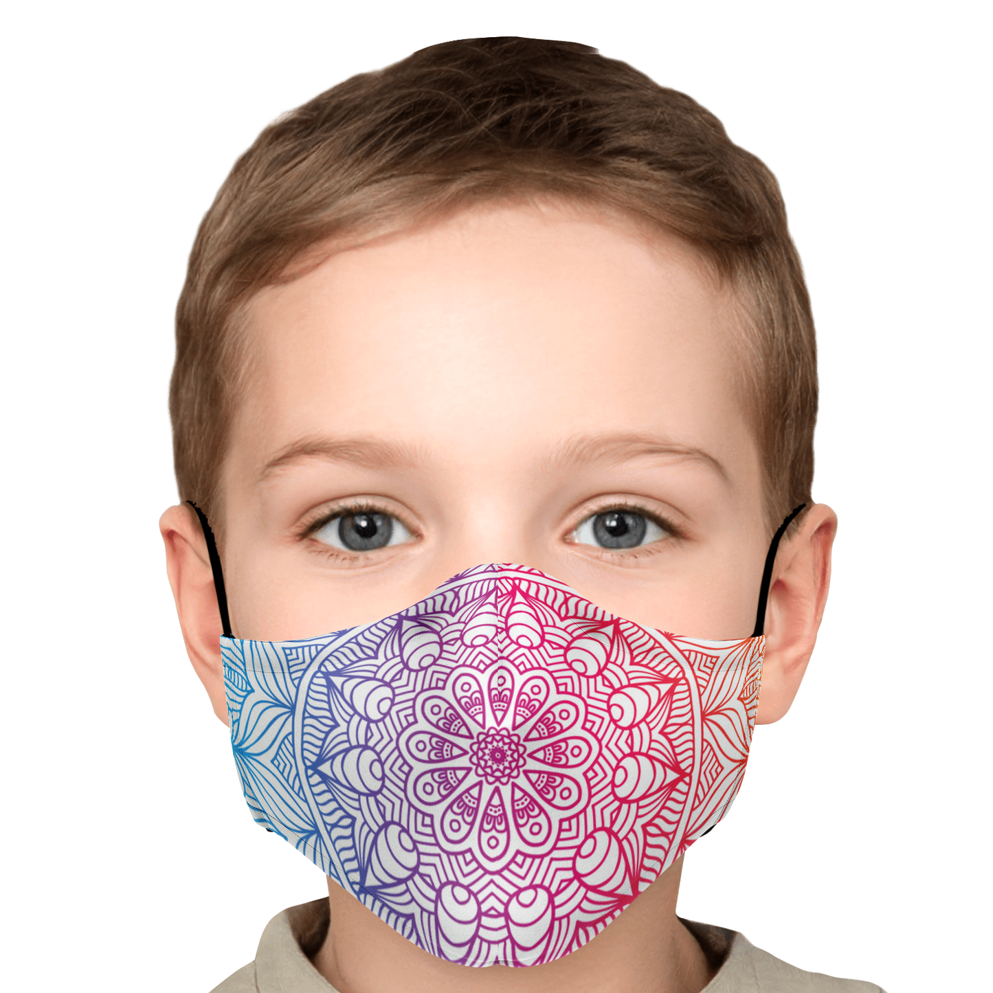 Masque coton | Ethnic