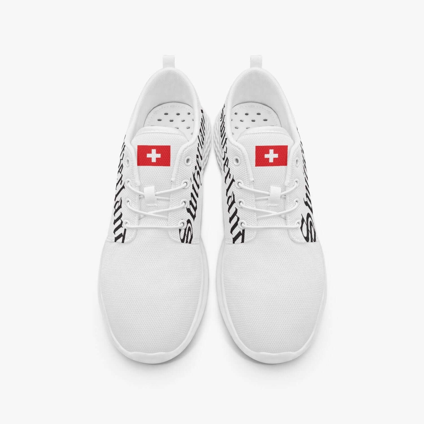 Sportschuhe Schweiz