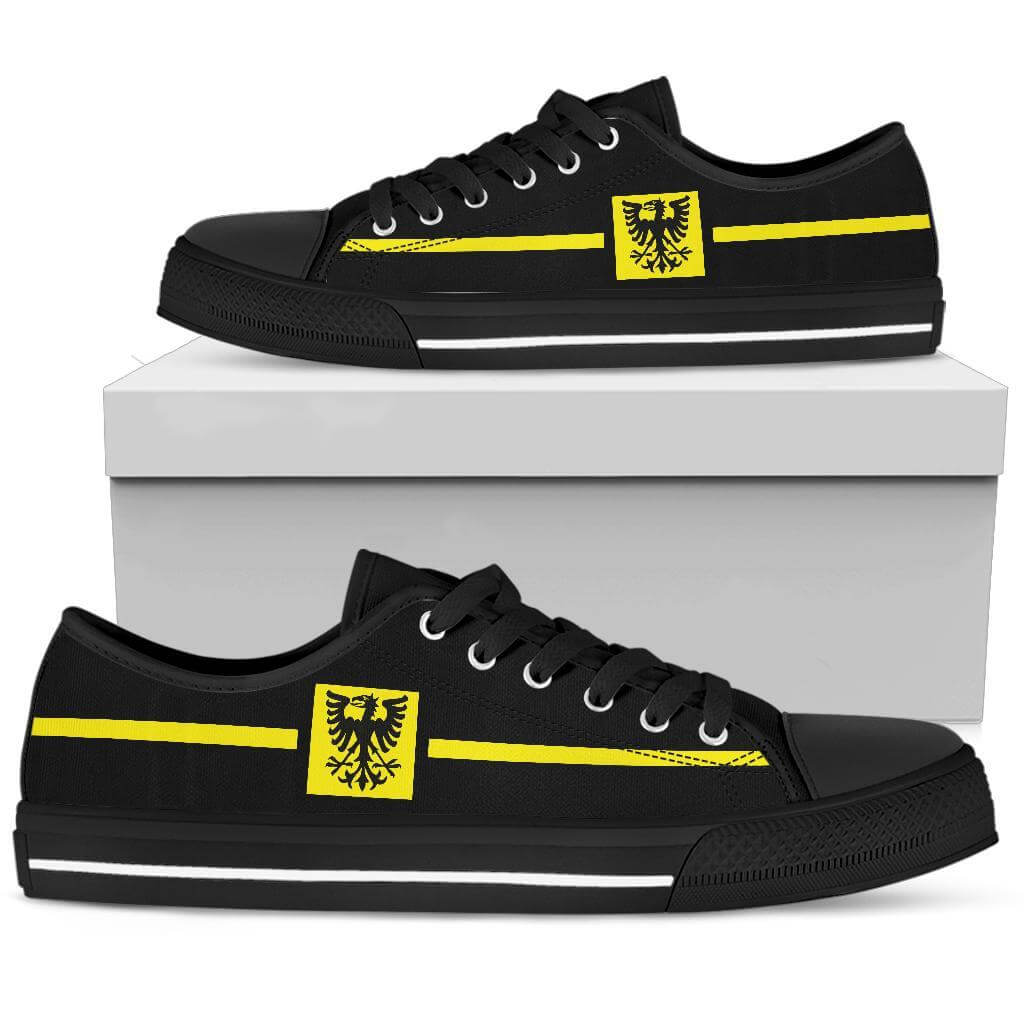 Sneakers - Veveyse - Damengrößen