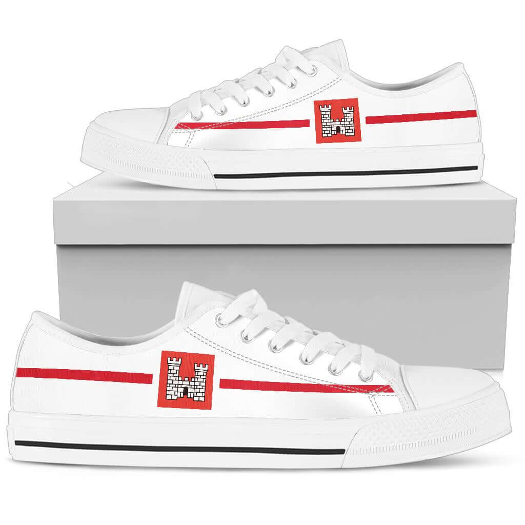 Glâne Sneakers - Herrengrößen