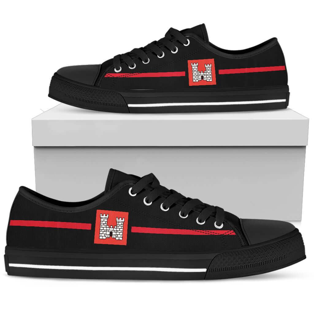 Glâne Sneakers - Herrengrößen