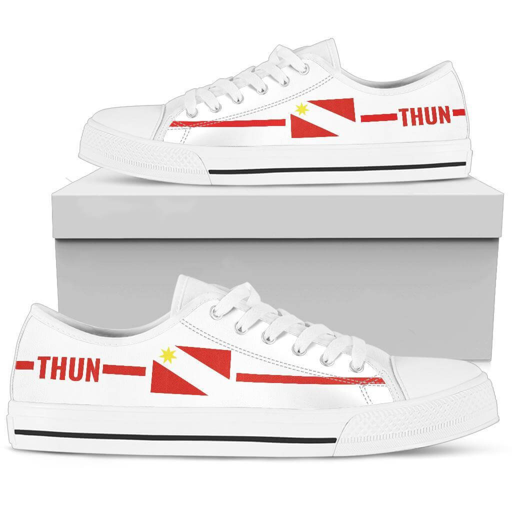 Thun Turnschuhe - Damengrößen