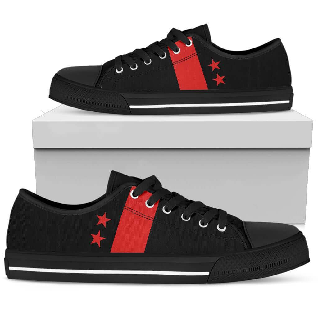 Sion Sneaker - Herrengrößen