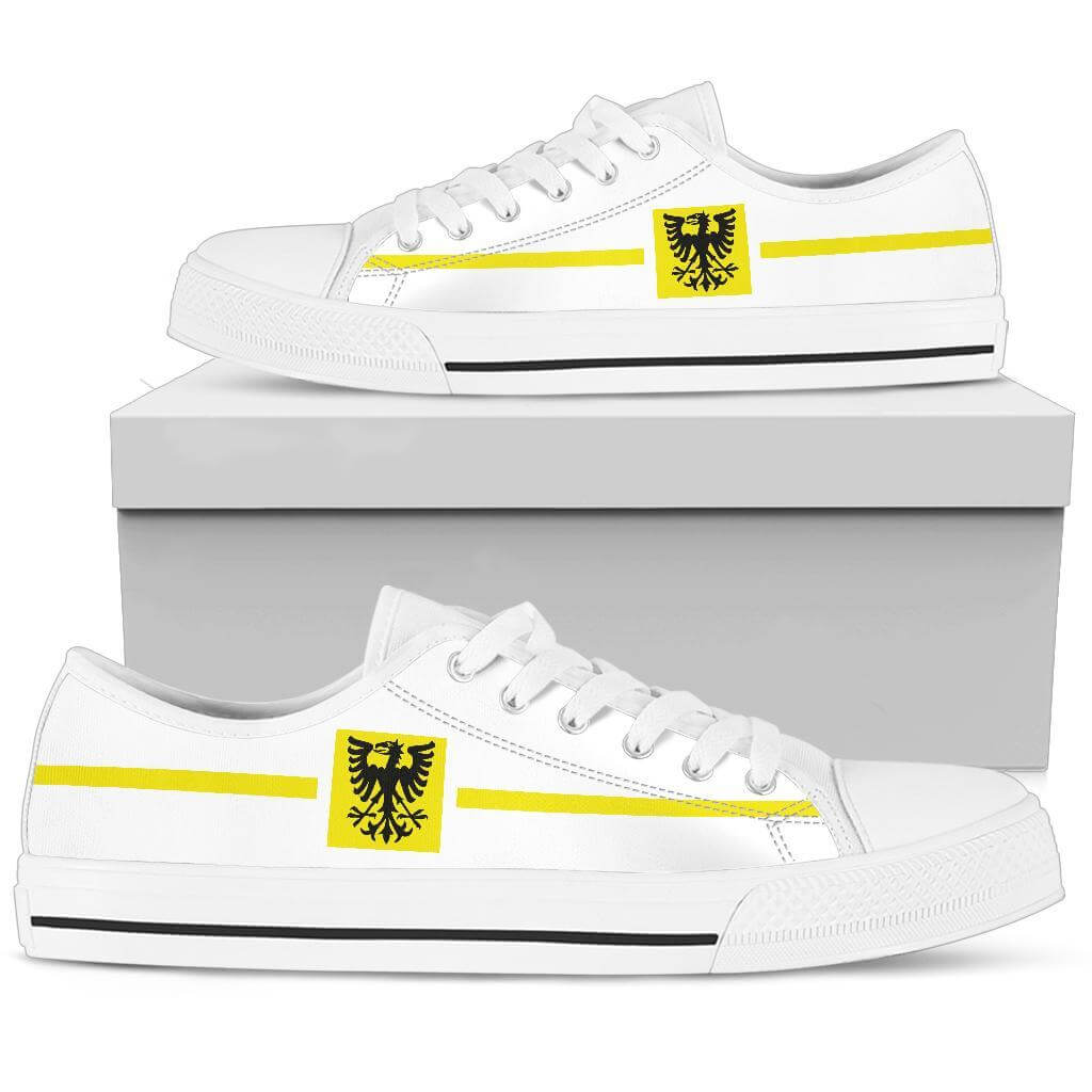 Sneakers - Veveyse - Damengrößen