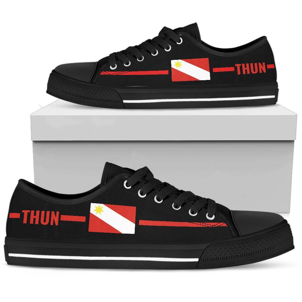 Thun Turnschuhe - Damengrößen