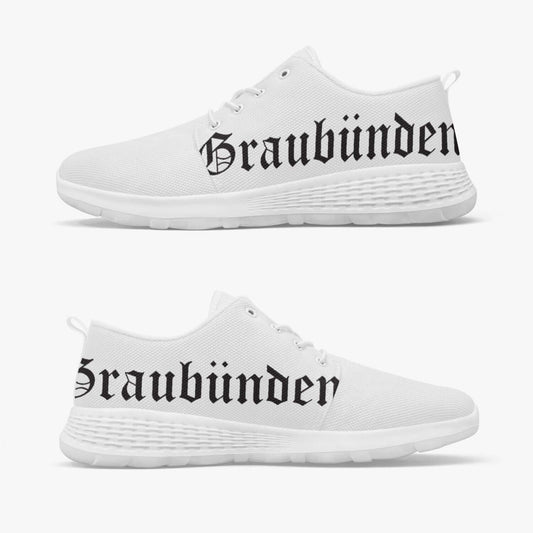 Chaussures de sport Grisons