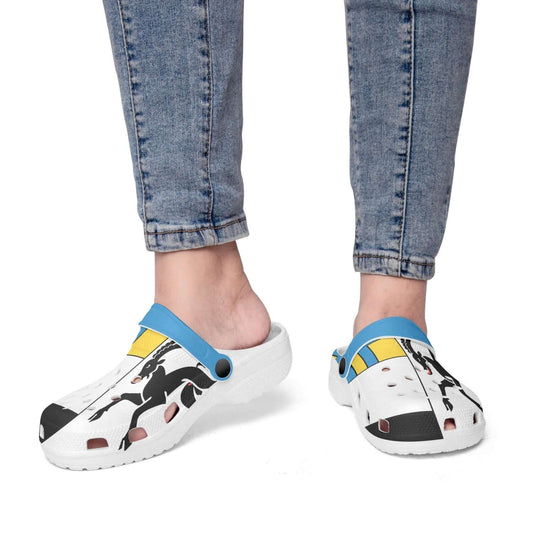 Sandale / Slide Graubünden