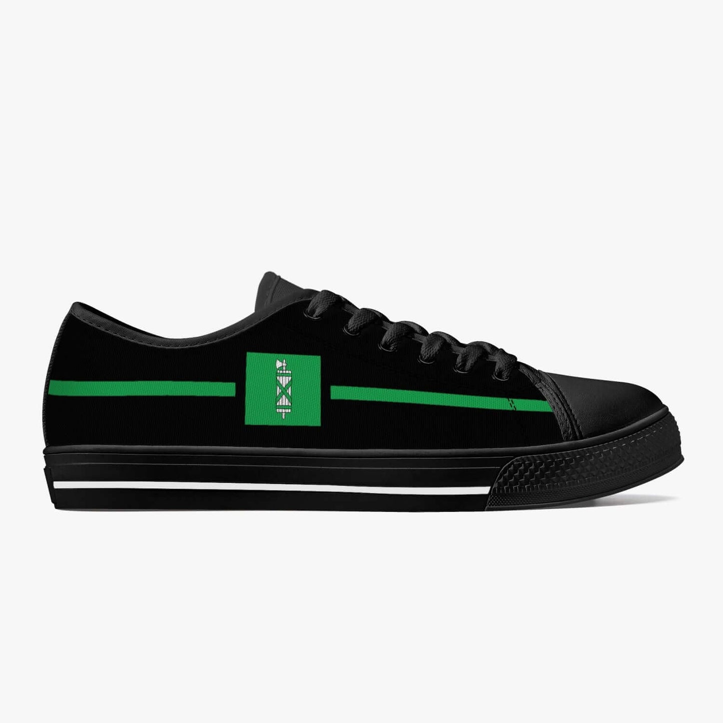 St. Gallen Turnschuhe - Herren/Damengrößen