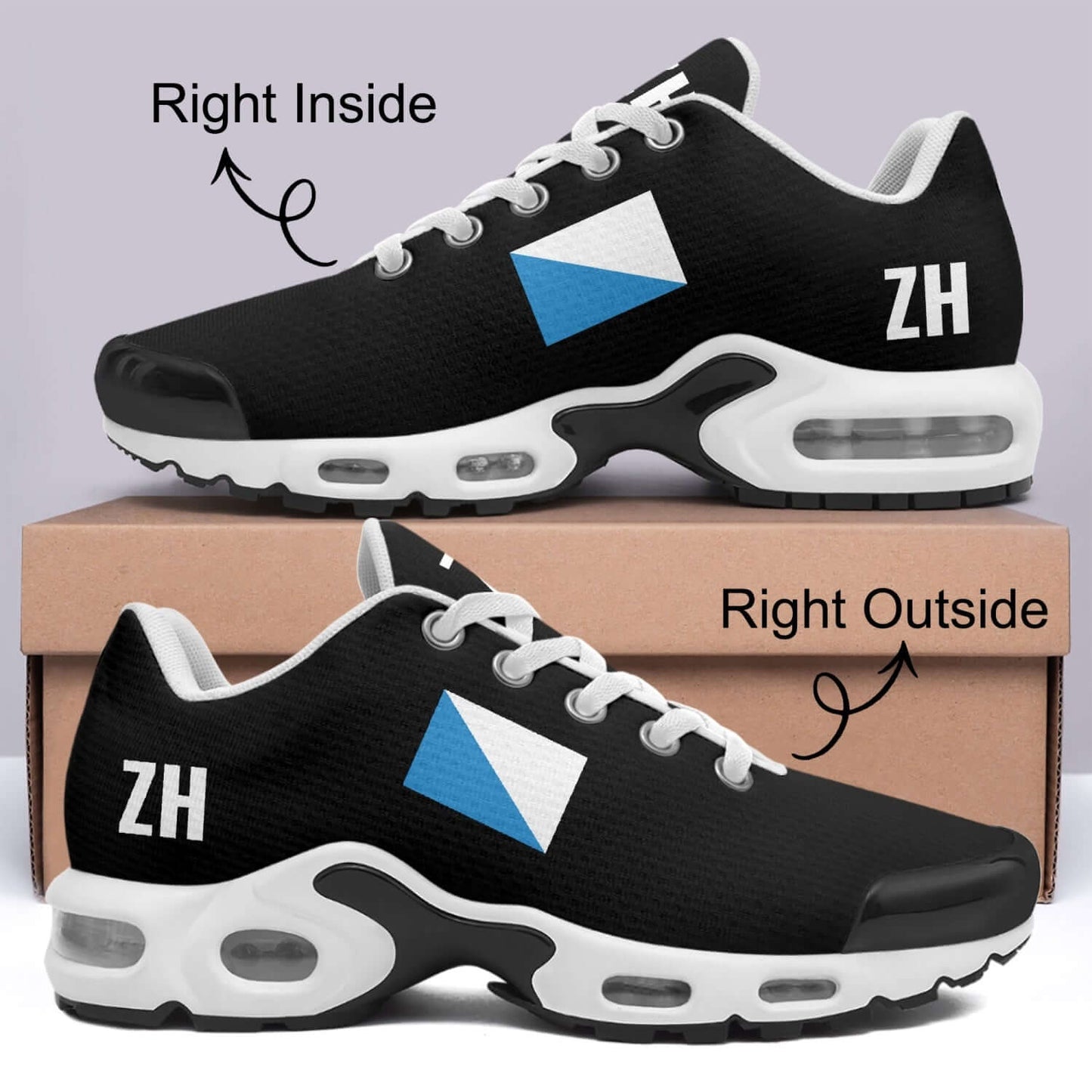 Sport+ Schuhe Zürich