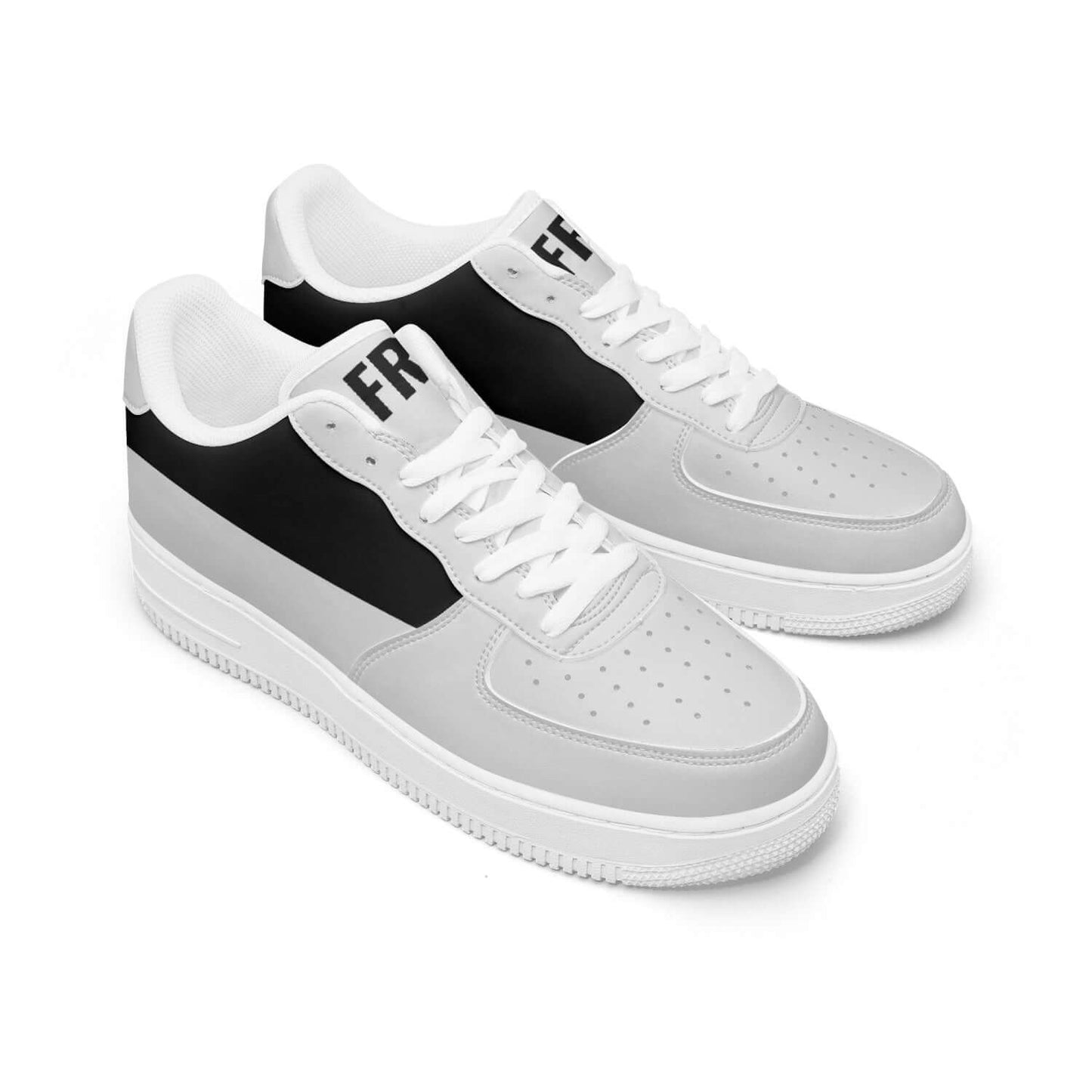 Fribourg Chaussures en cuire - Hommes/femmes