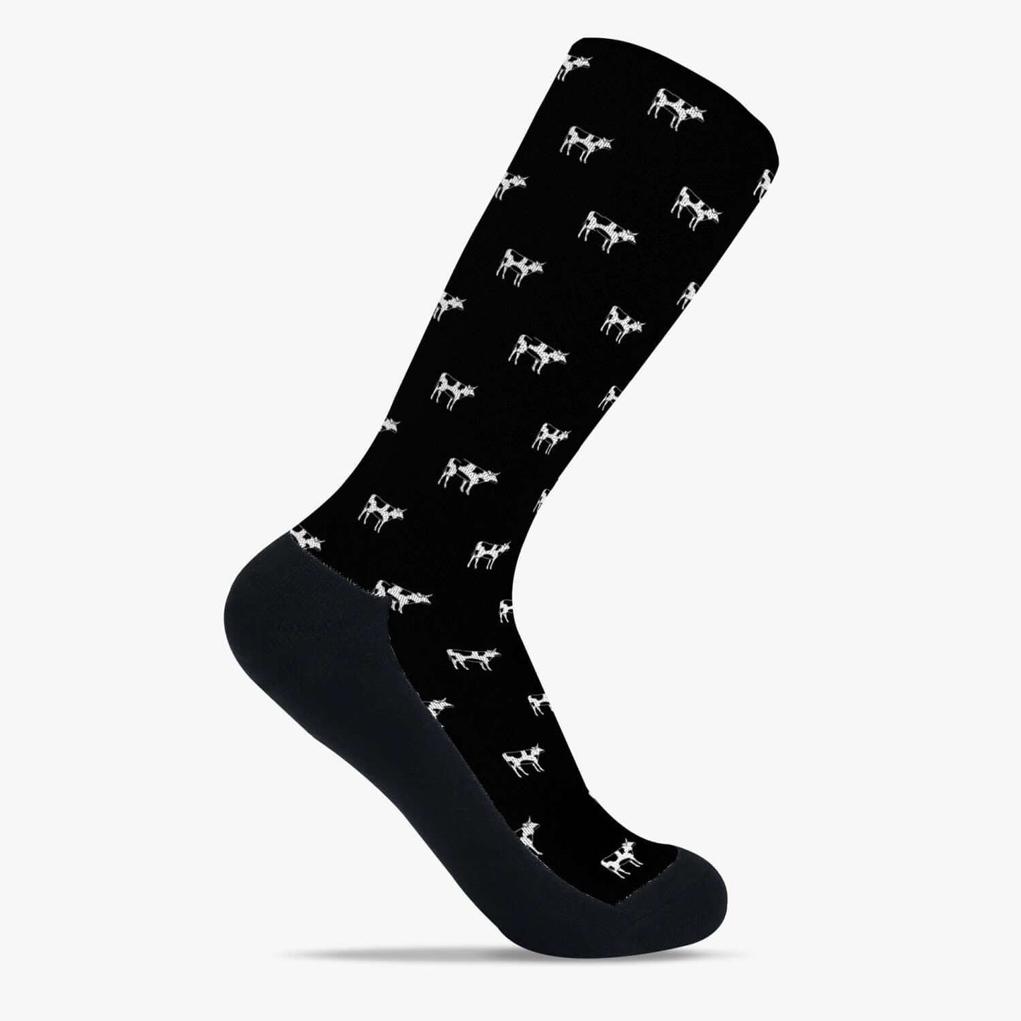 Chaussettes Vaches