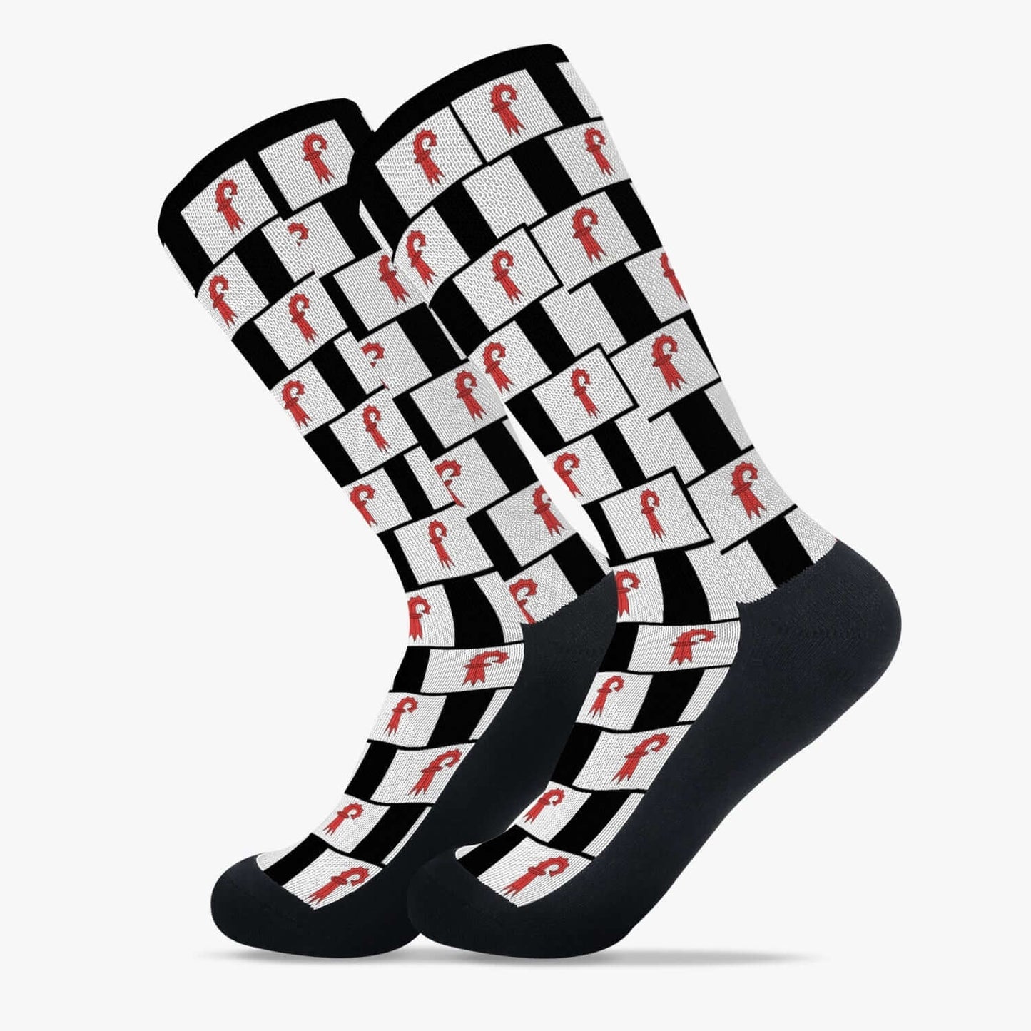 Socken Basel-Landschaft