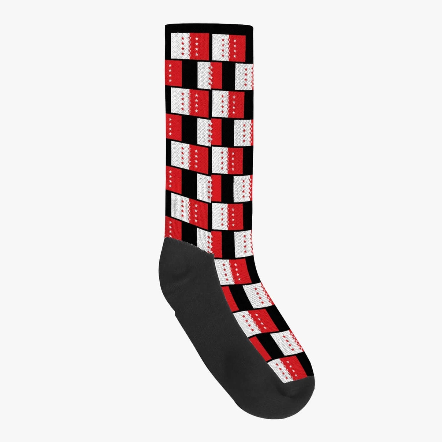 Chaussettes Valais